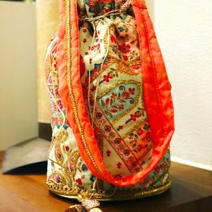 Potli bag